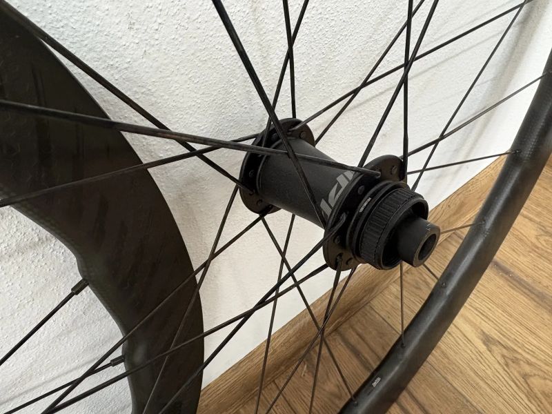 Zipp 353 NSW / 454 NSW