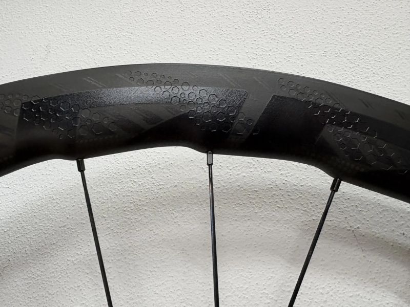 Zipp 353 NSW / 454 NSW