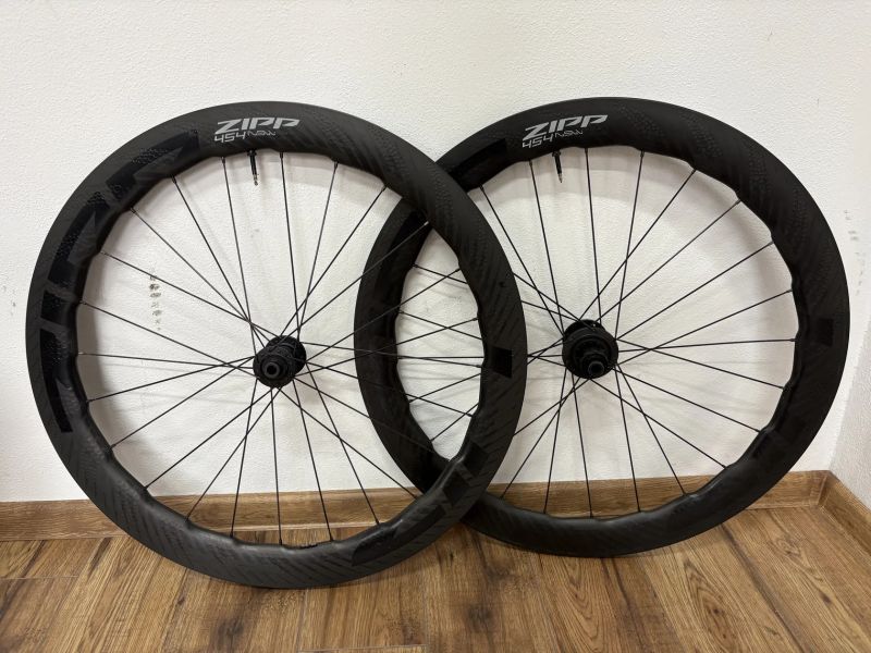 Zipp 353 NSW / 454 NSW