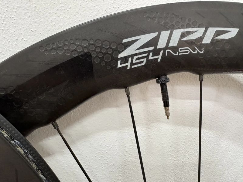 Zipp 353 NSW / 454 NSW