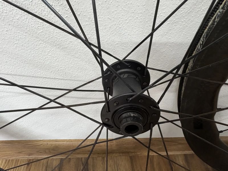 Zipp 353 NSW / 454 NSW