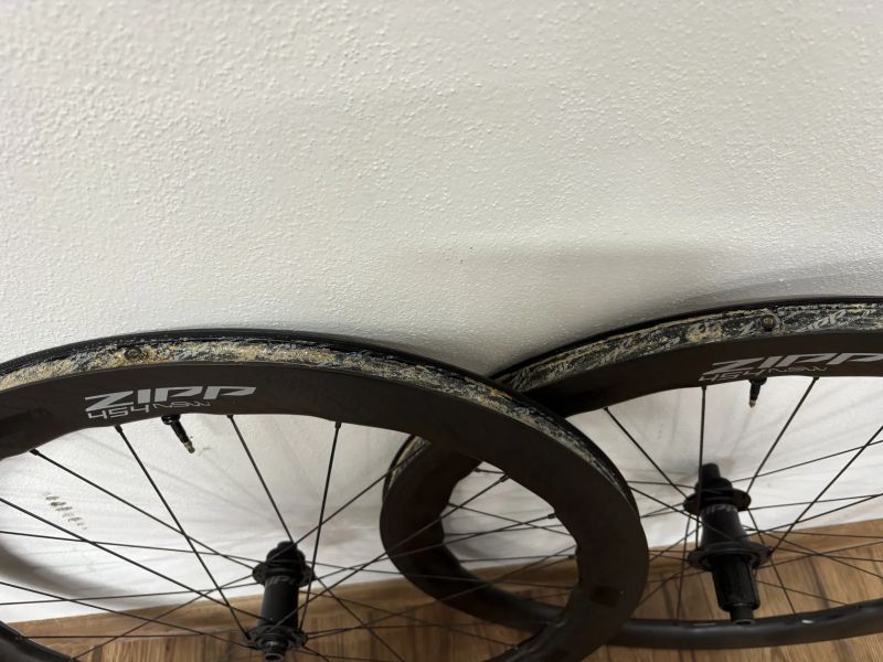 Zipp 353 NSW / 454 NSW