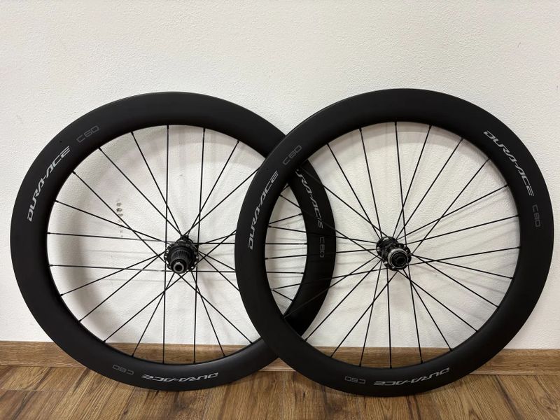 Shimano Dura-Ace C60