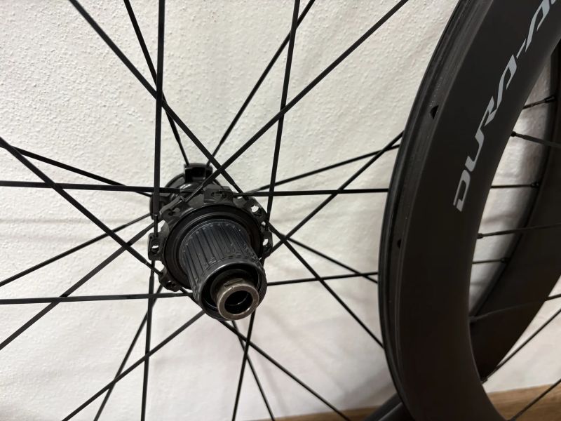 Shimano Dura-Ace C60