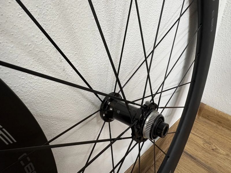 Shimano Dura-Ace C60