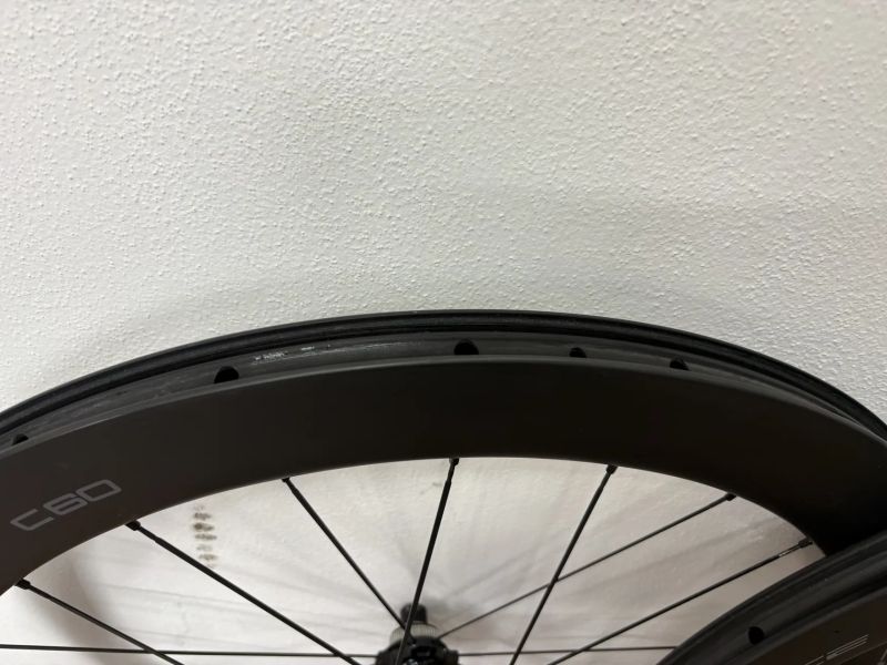 Shimano Dura-Ace C60