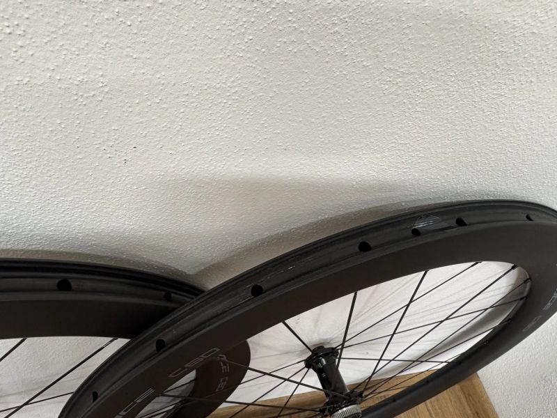 Shimano Dura-Ace C60