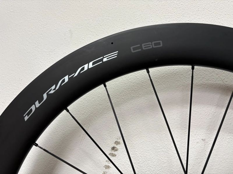 Shimano Dura-Ace C60