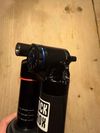 Rock Shox Vivid Ultimate 230x65