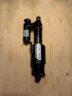 Rock Shox Vivid Ultimate 230x65
