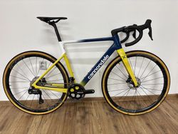 Cannondale SuperSix Evo