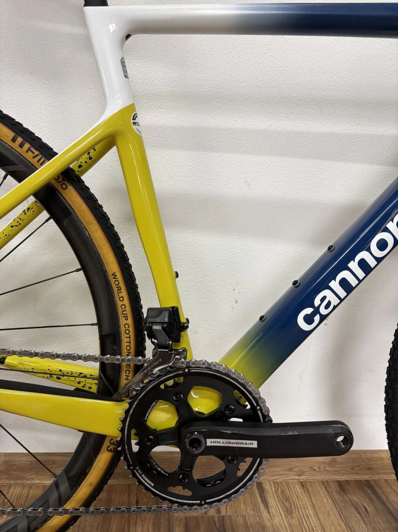 Cannondale SuperSix Evo