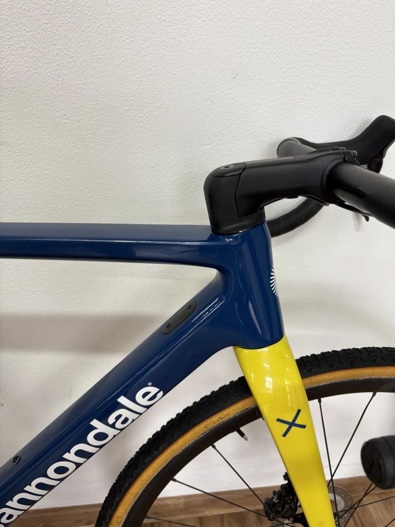 Cannondale SuperSix Evo