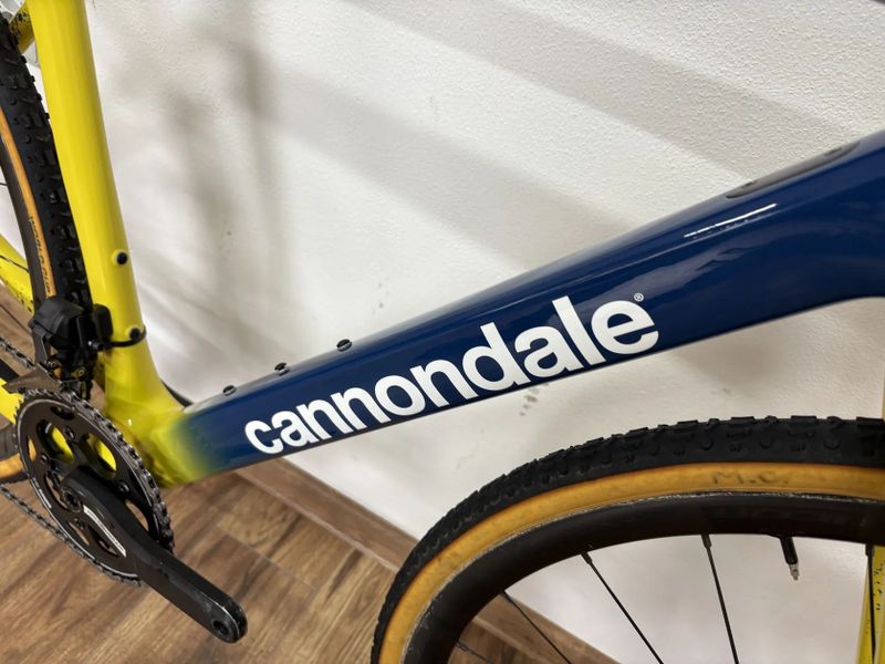 Cannondale SuperSix Evo