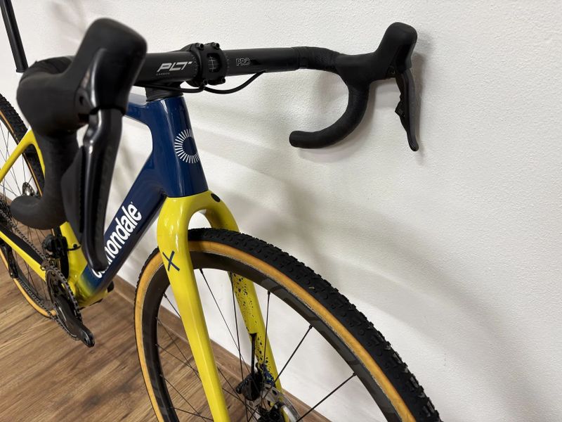 Cannondale SuperSix Evo