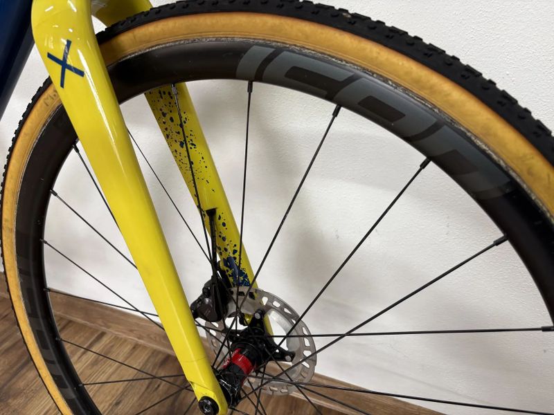 Cannondale SuperSix Evo