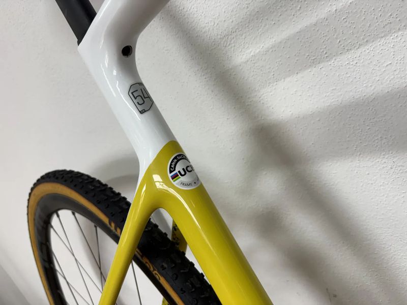 Cannondale SuperSix Evo