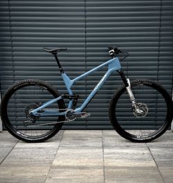 Radon Skeen Trail CF 10.0, 29“, karbon