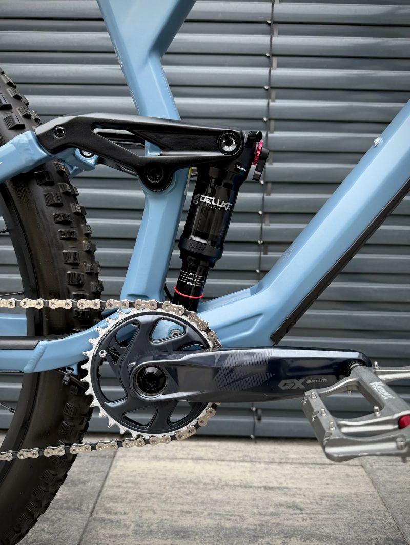 Radon Skeen Trail CF 10.0, 29“, karbon