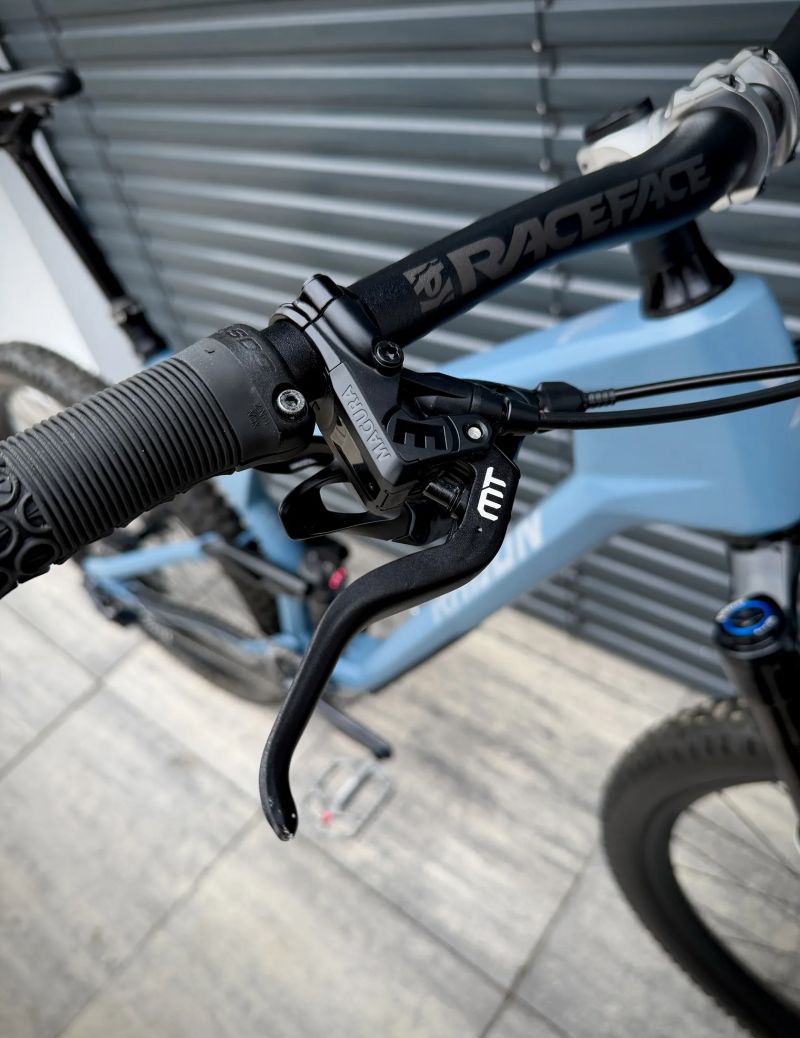 Radon Skeen Trail CF 10.0, 29“, karbon