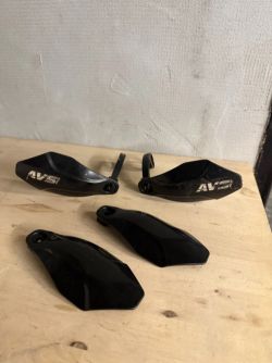 AVS Hand Guards 