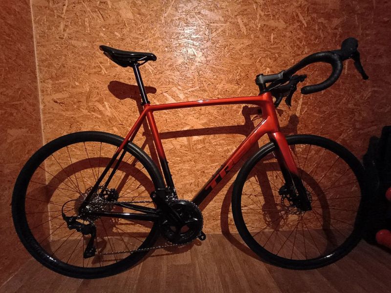 Trek Emonda ALR 5