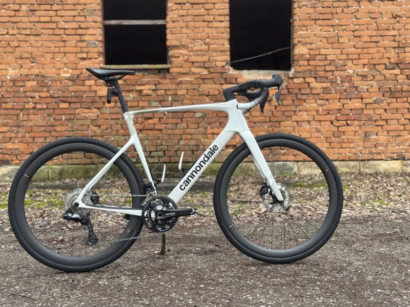 Cannondale Super X 2 