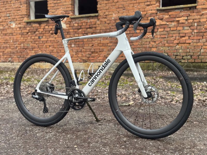 Cannondale Super X 2 