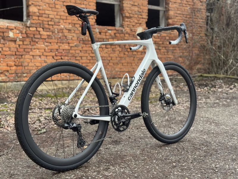 Cannondale Super X 2 