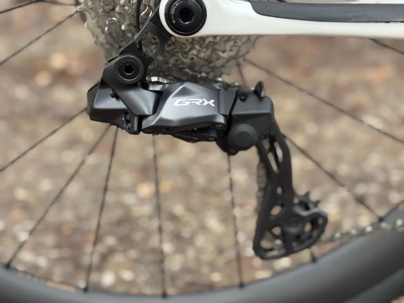 Cannondale Super X 2 