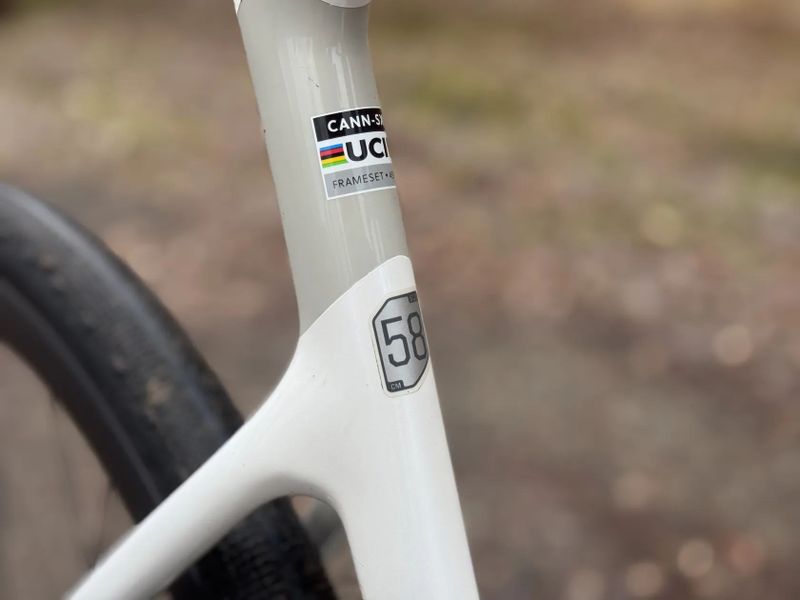 Cannondale Super X 2 