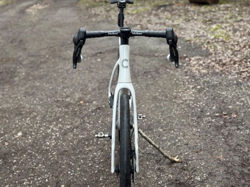 Cannondale Super X 2 