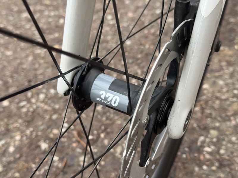 Cannondale Super X 2 