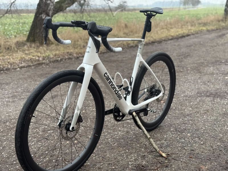 Cannondale Super X 2 