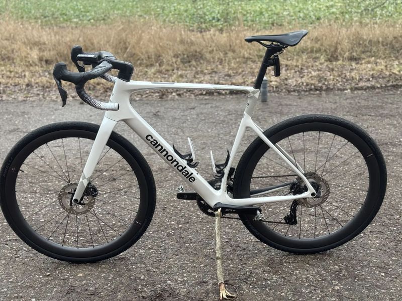 Cannondale Super X 2 
