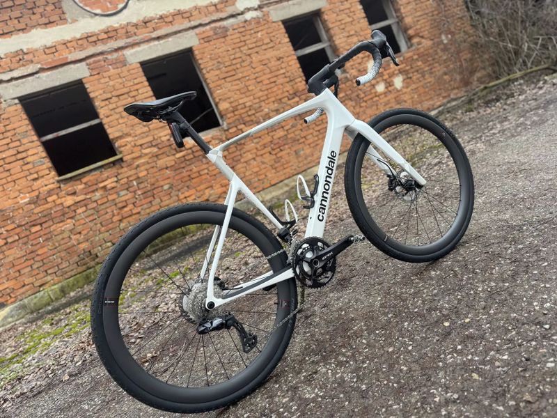 Cannondale Super X 2 