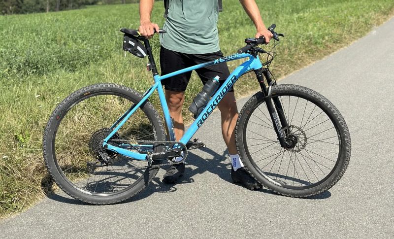 Rockrider XC 500 Eagle