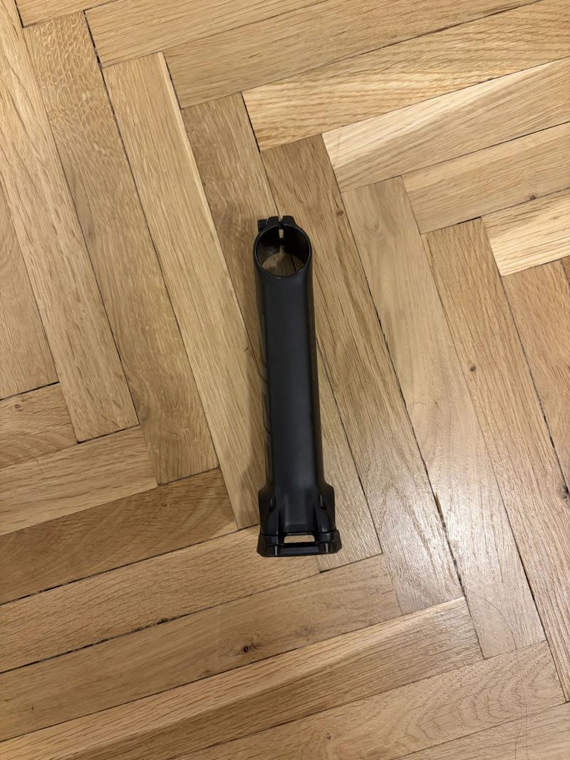 Představce a Řidítka 