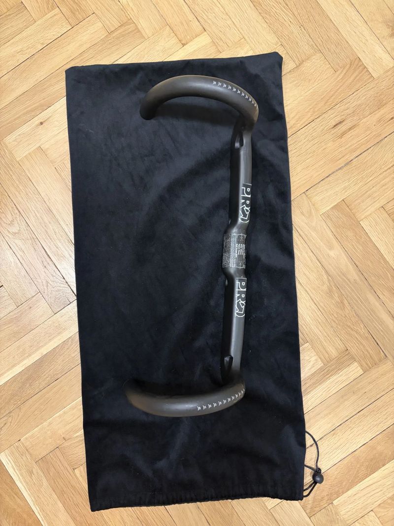 Představce a Řidítka 