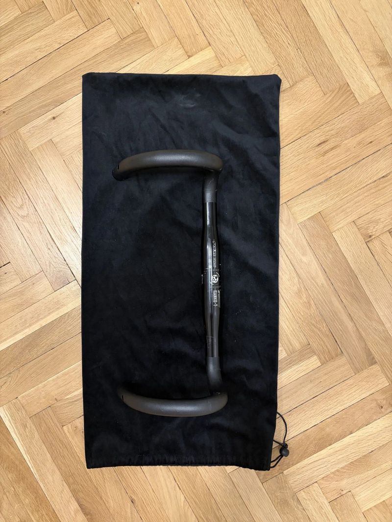 Představce a Řidítka 