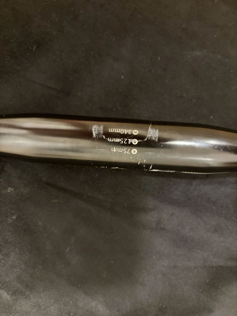 Představce a Řidítka 