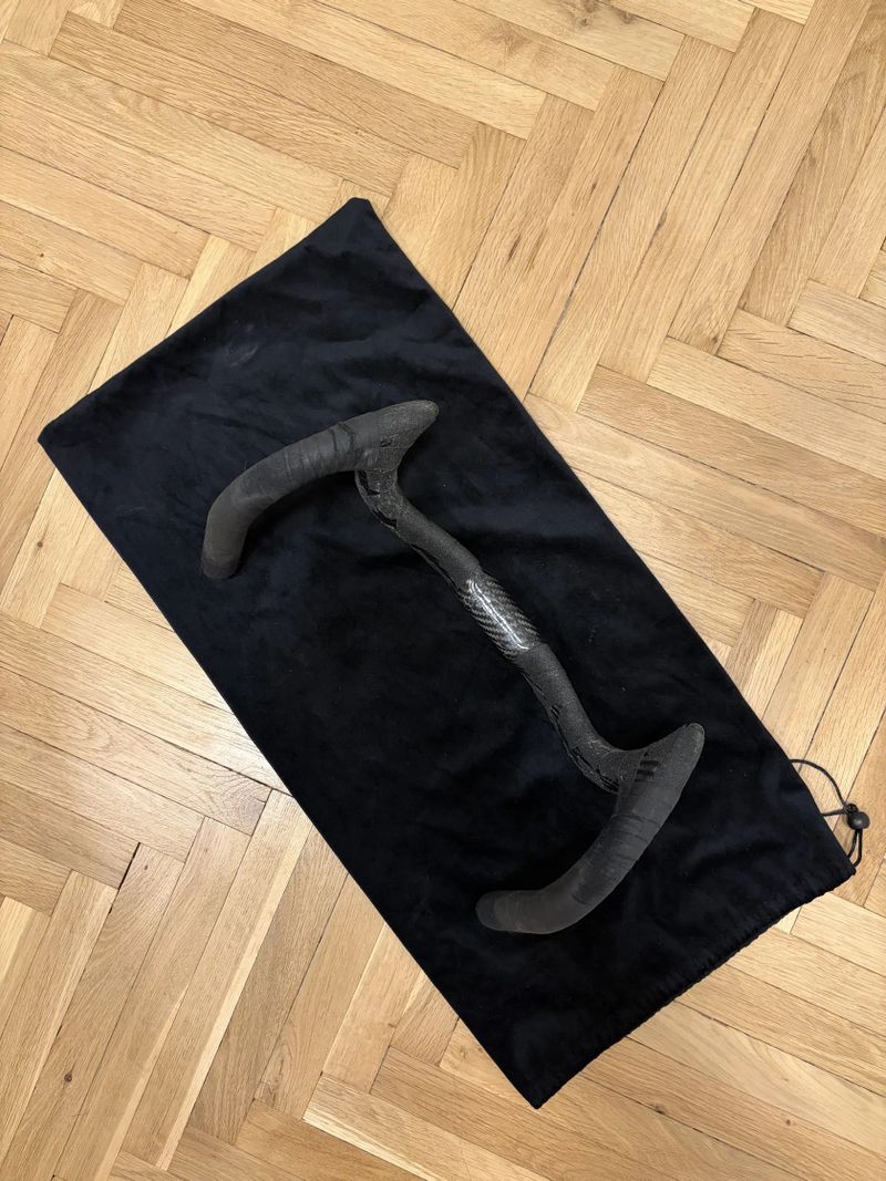 Představce a Řidítka 