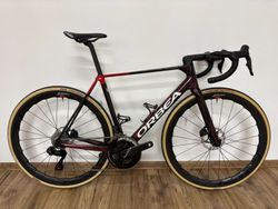 Orbea Orca M10 Lotto