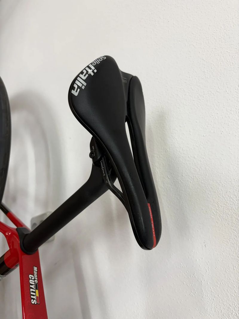 Orbea Orca M10 Lotto