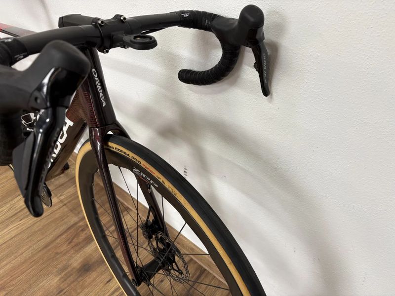 Orbea Orca M10 Lotto