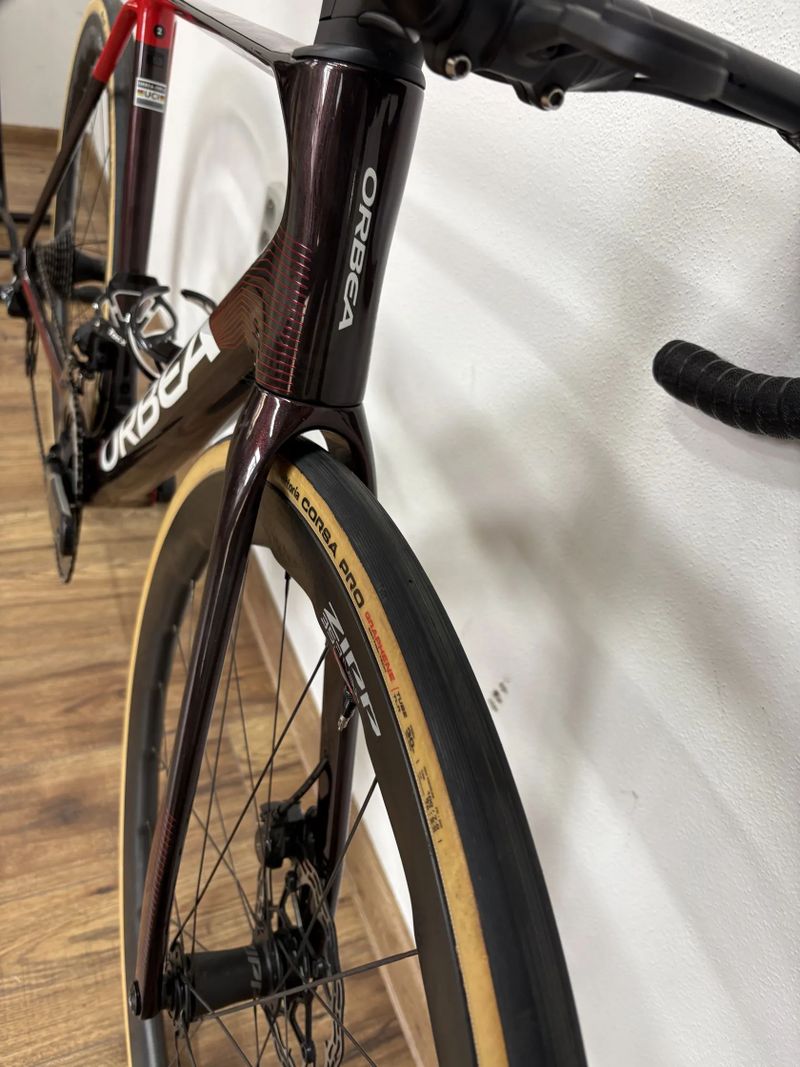 Orbea Orca M10 Lotto