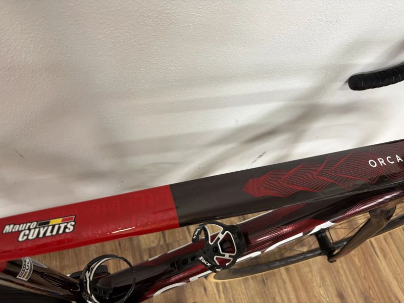 Orbea Orca M10 Lotto