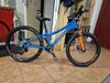Dětské MTB 24