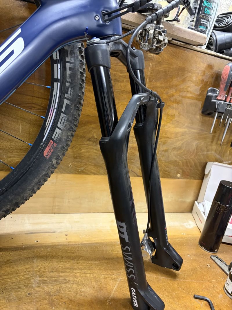 Kross Earth tokyo edition vel. L