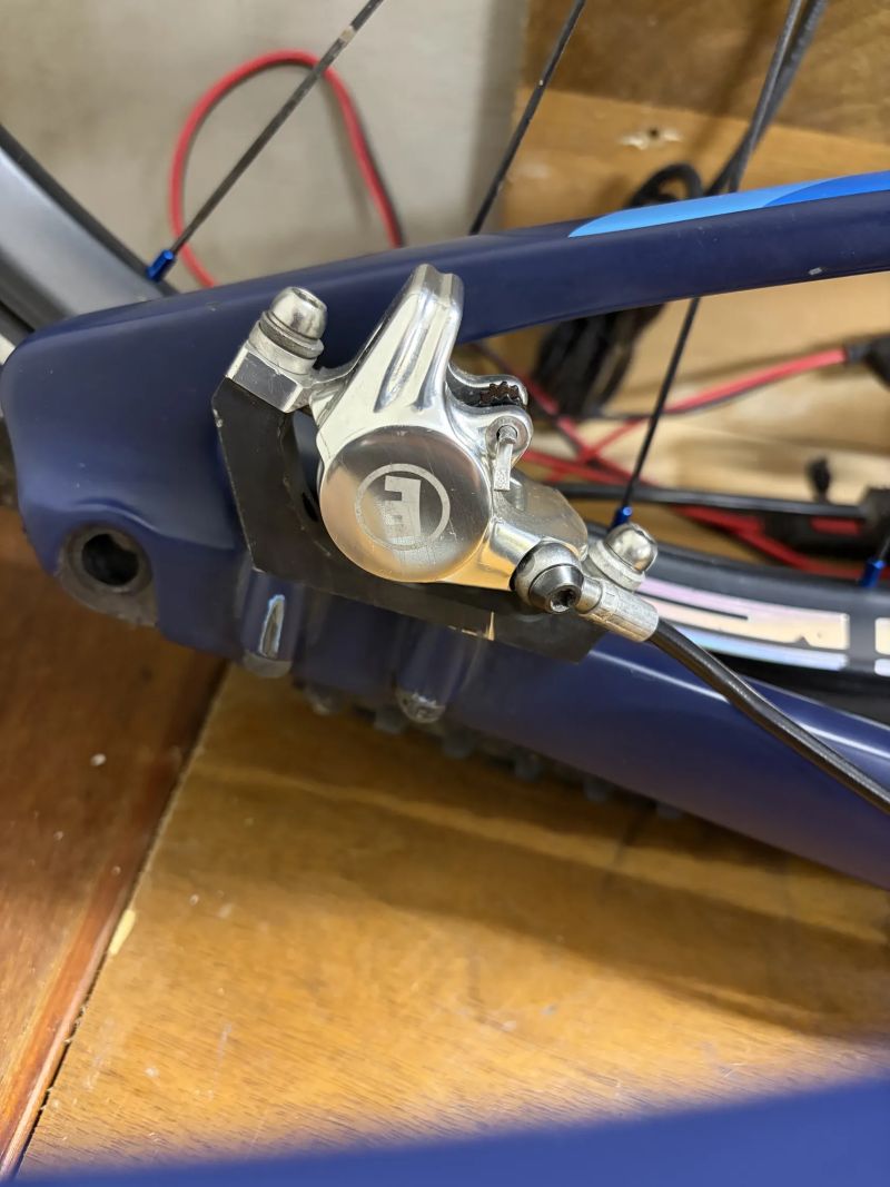 Kross Earth tokyo edition vel. L